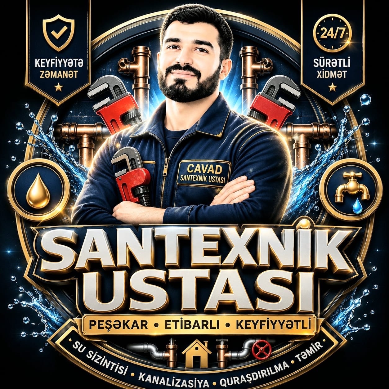 Cavad Huseynov