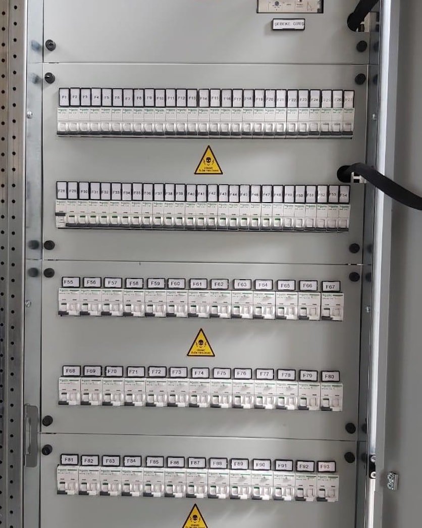 Teslalab
