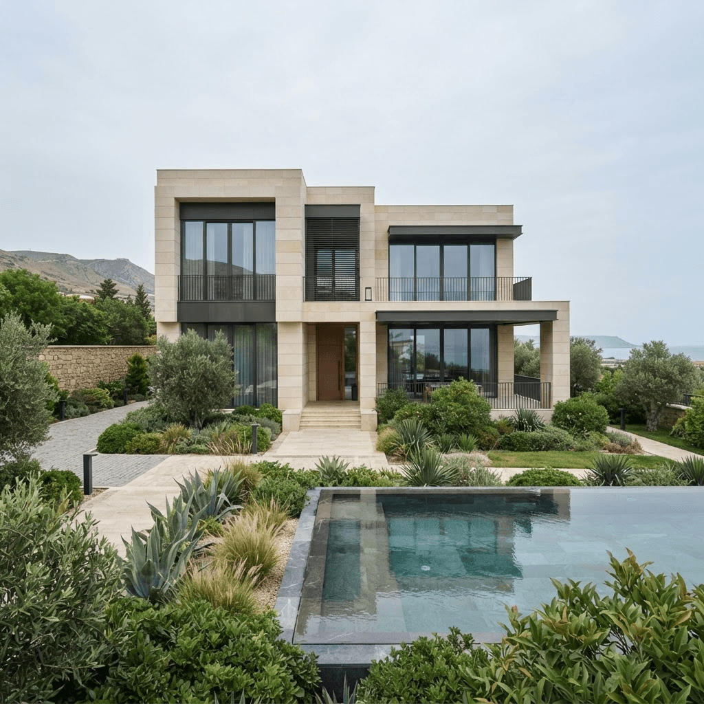 Nova Home